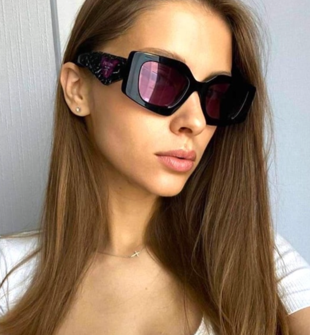 Store Prada 15YSF sunglasses