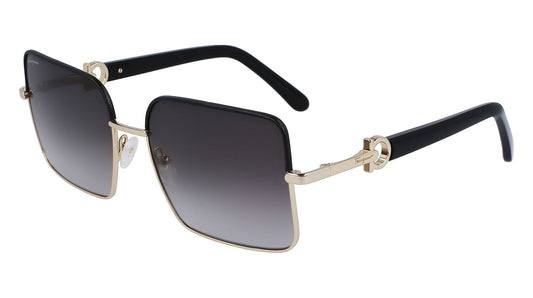 Salvatore Ferragamo SF302SL-703-6018 60mm