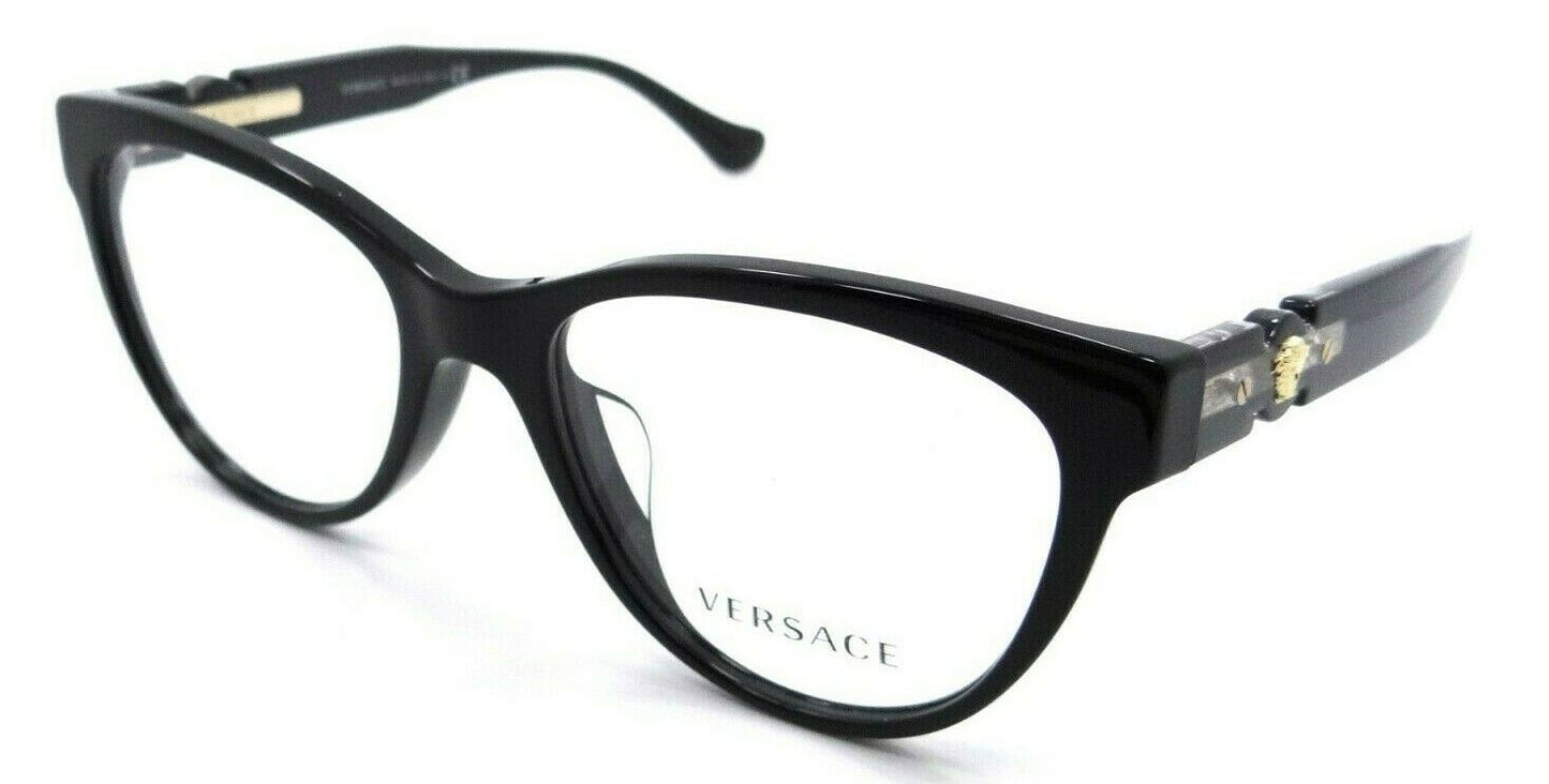 Versace VE3304F-GB1-53 53mm