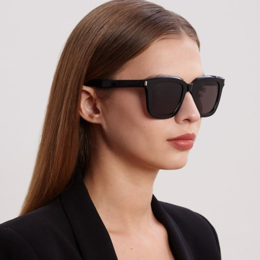 Yves Saint Laurent SL465-001-51 51mm Sunglasses