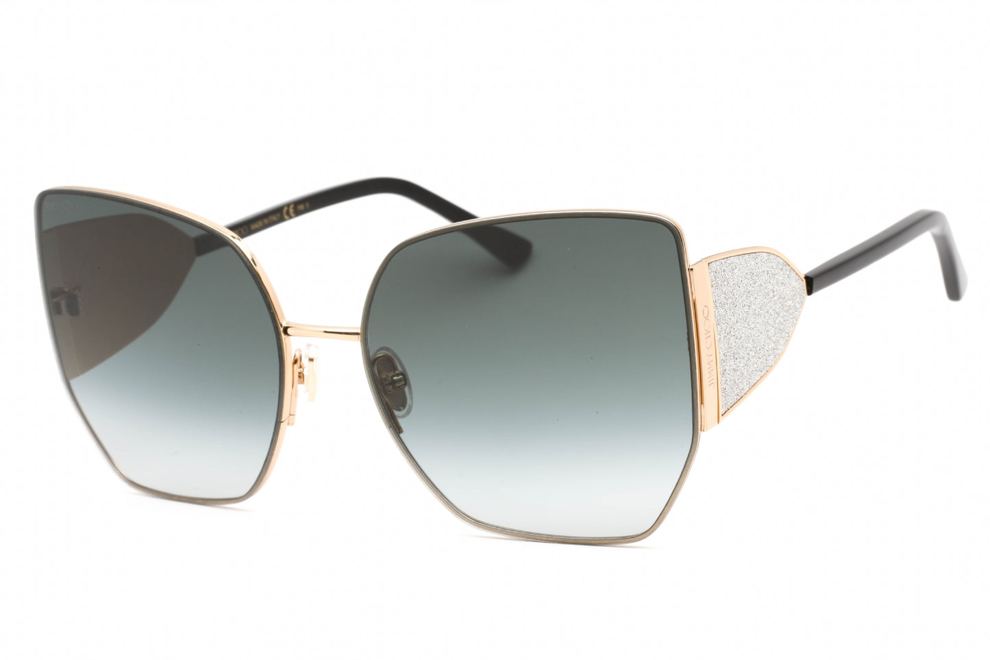 Jimmy Choo River/S-02M2 9O 61mm