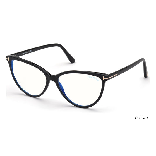 Tom Ford FT5743-B-001-57 57mm