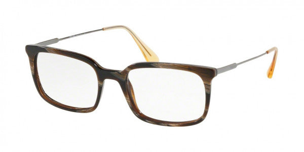 Prada PR16UV-C9O101-53 Eyeglasses