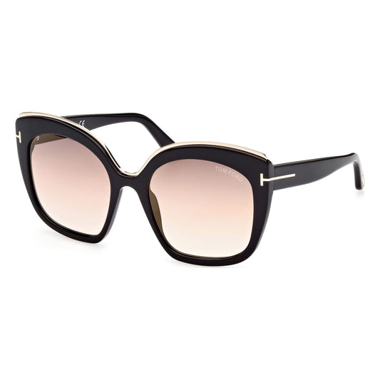 Tom Ford FT0944-01G-55 55mm