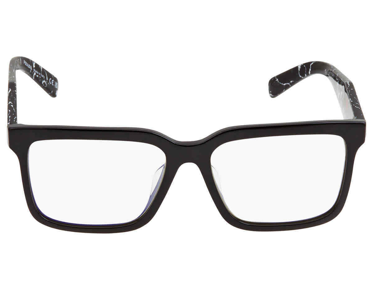 Prada PR27YSF-1AB08N-55 55mm Eyeglasses