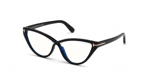 Tom Ford FT5729B-001-56 56mm