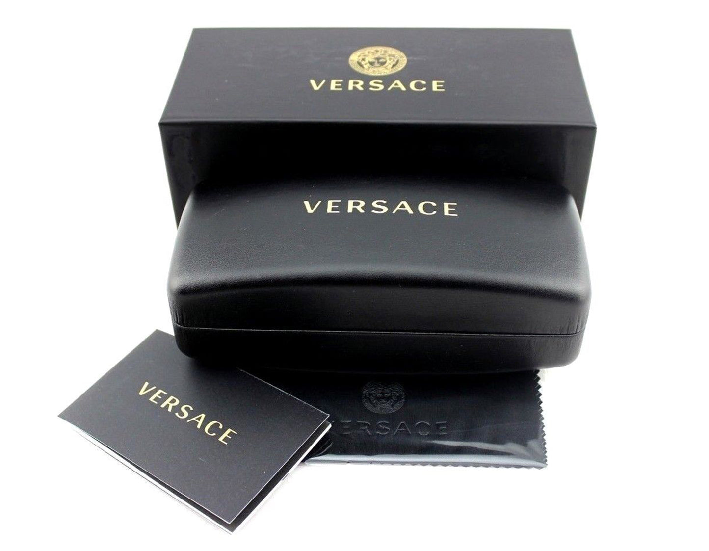 Versace VE3315-5357-52 52mm Sunglasses