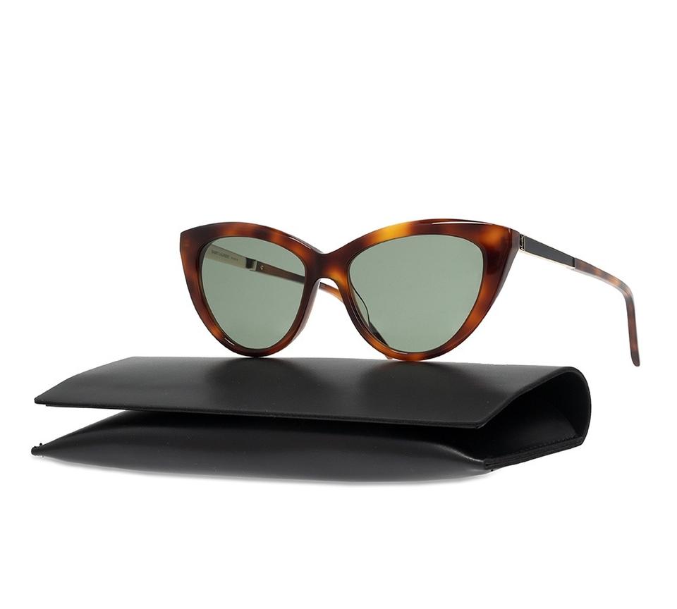 Yves Saint Laurent SLM81-003-55 55mm Sunglasses