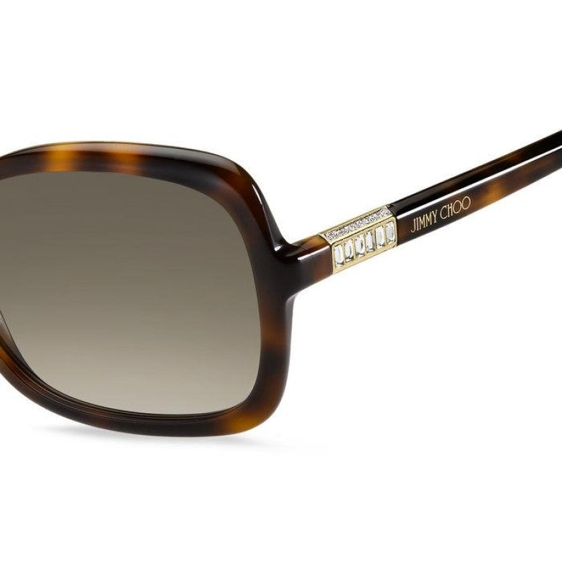 Jimmy Choo BETT/S-0086 HA 56mm