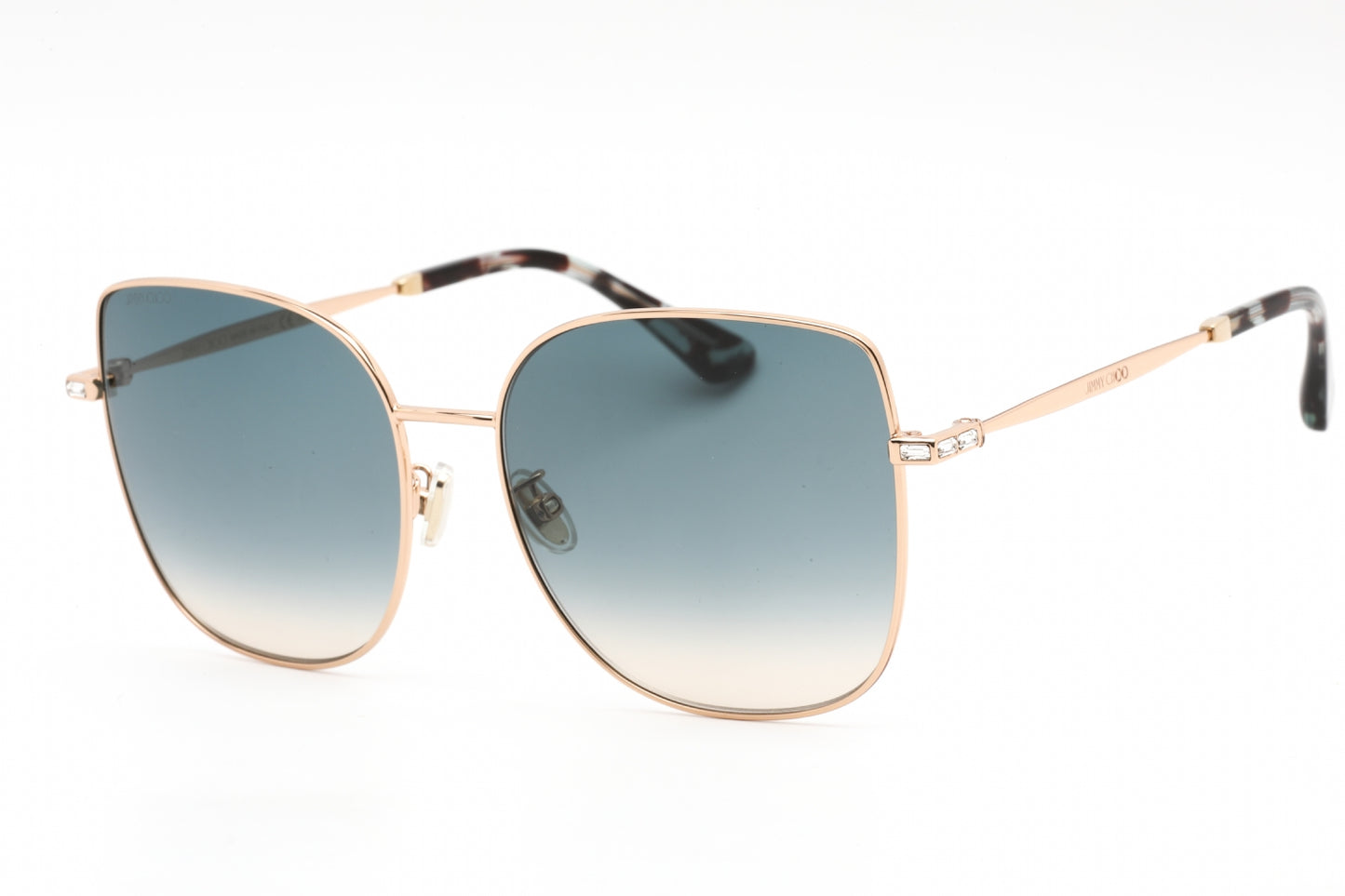 Jimmy Choo Sunglasses 59mm