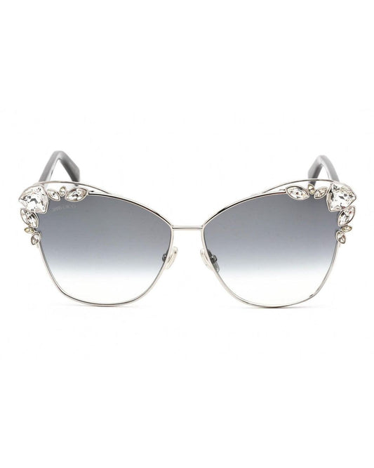 Jimmy Choo KYLA/S 25TH-0010 9O 61mm