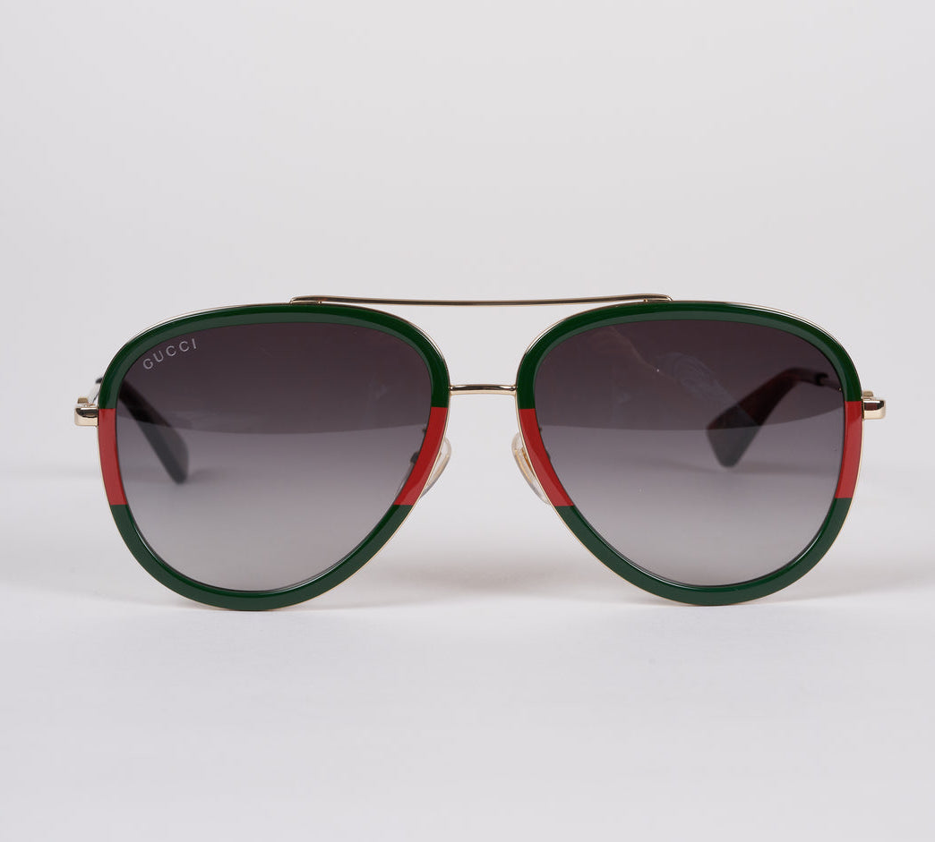 Gucci GG0062S-003 57mm