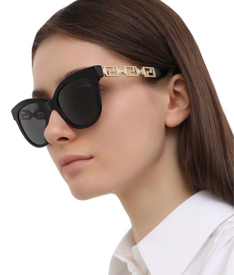 Versace VE4394-GB187-54 54mm Sunglasses