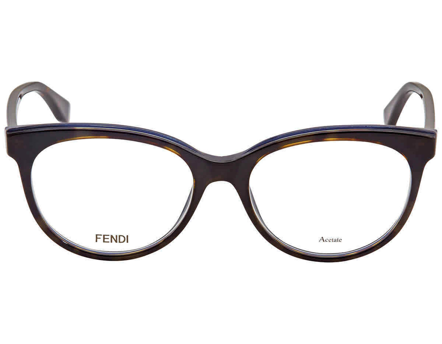 Fendi FF0254-08617 53mm Eyeglasses