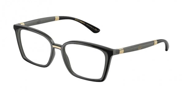 Dolce & Gabbana DG5081-3246-52 52mm