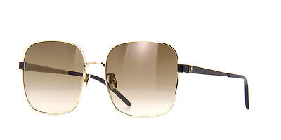 Yves Saint Laurent SLM75-004-60 Sunglasses