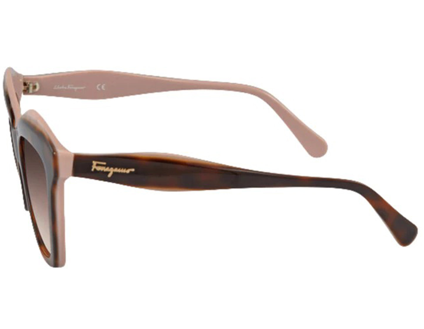 Salvatore Ferragamo SF941S-219-54 54mm