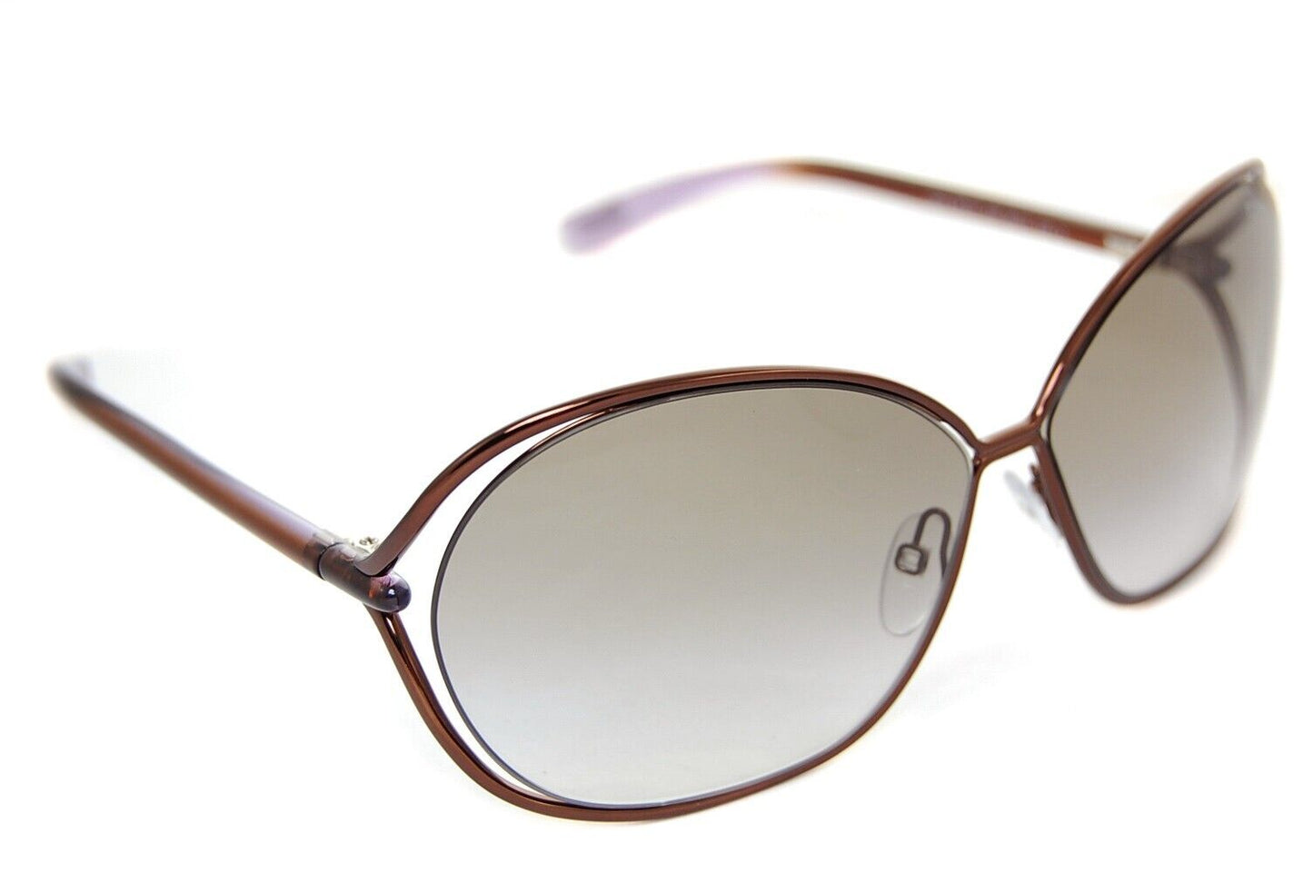 Tom Ford FT0157S-48F-66 66mm