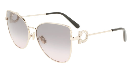 Salvatore Ferragamo SF296SR-772 60 60mm