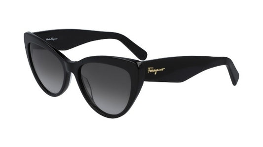 Salvatore Ferragamo SF930S-001 56mm