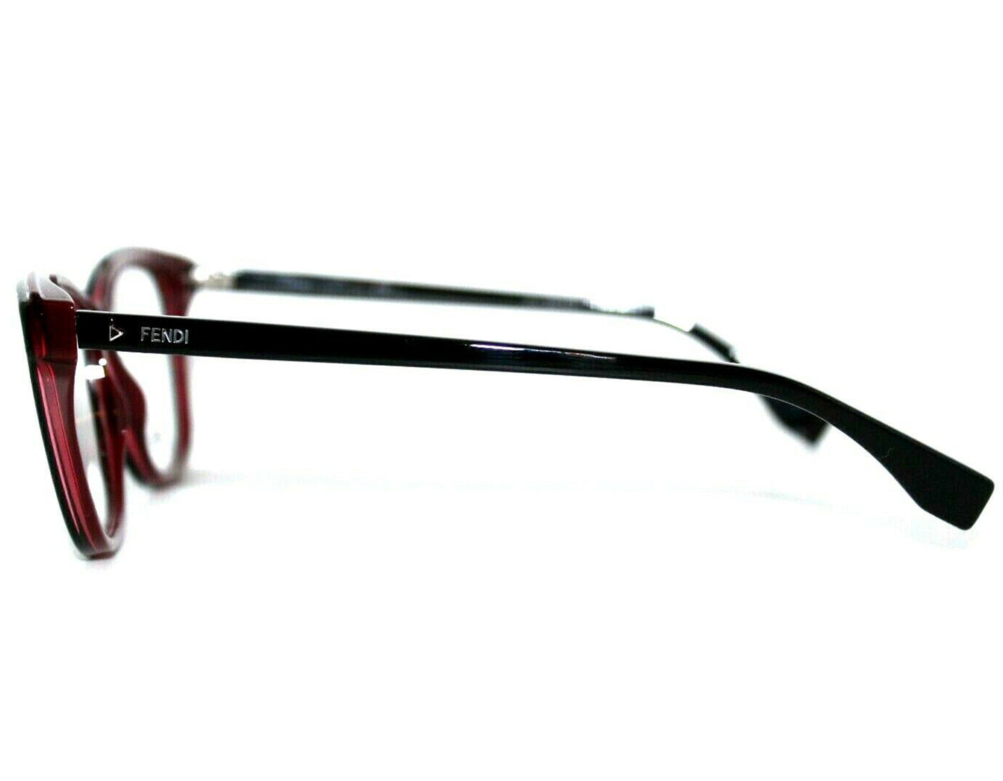 Fendi FF0251-80715-54 54mm Eyeglasses