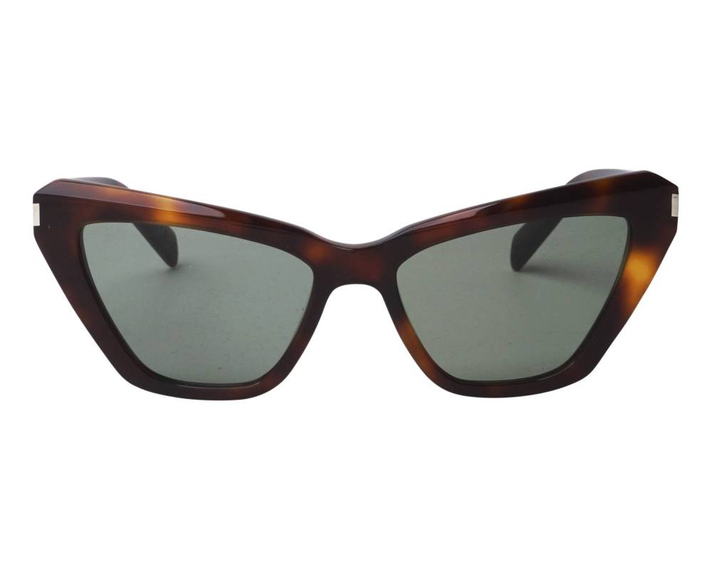 Yves Saint Laurent SL466-002-54 54mm Sunglasses