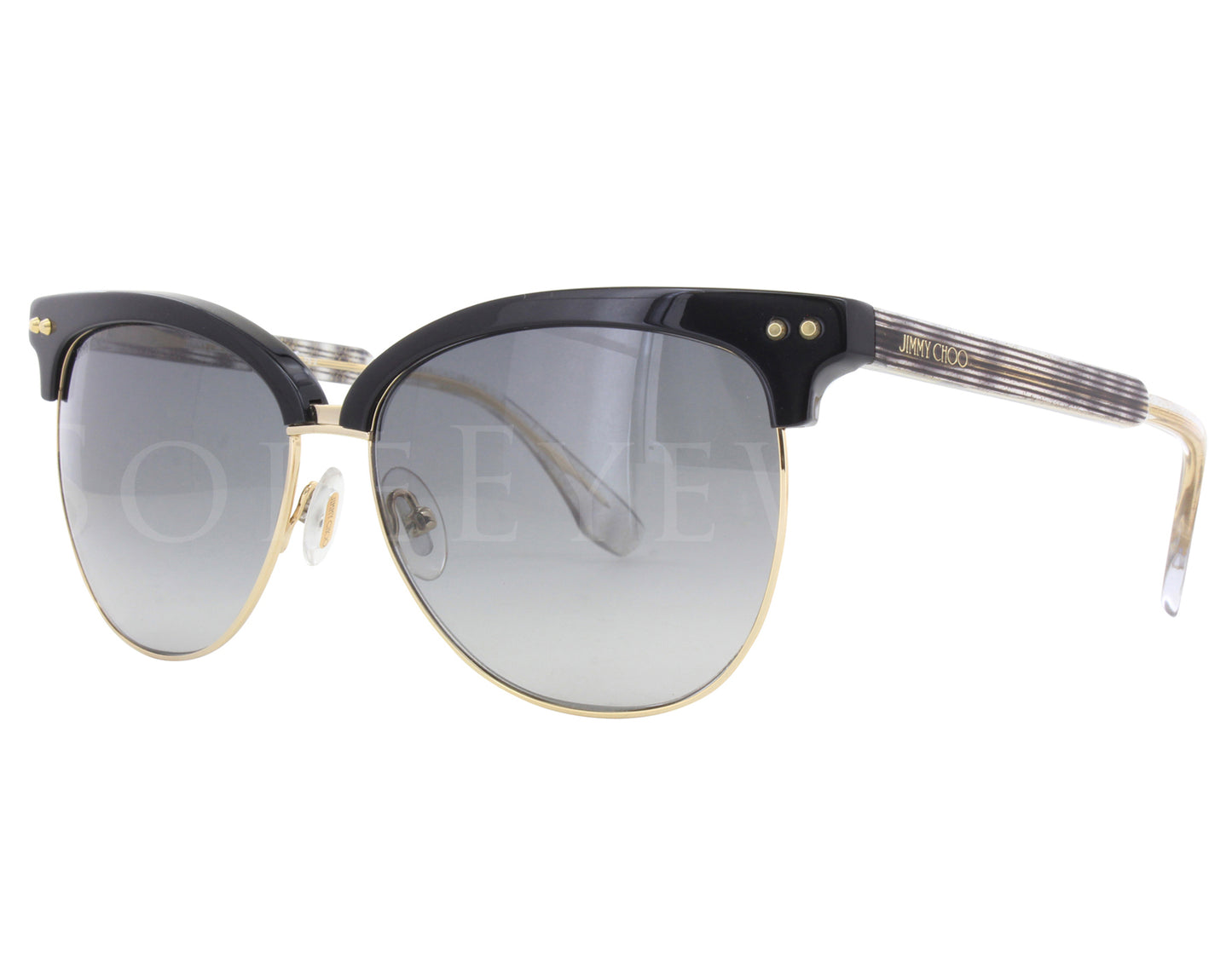 Jimmy Choo ARAYAS-0LYWVK Sunglasses