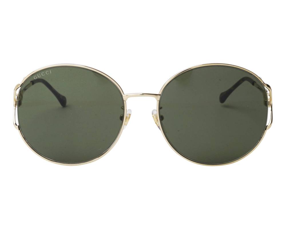 Gucci GG1017SK-002-58 58mm