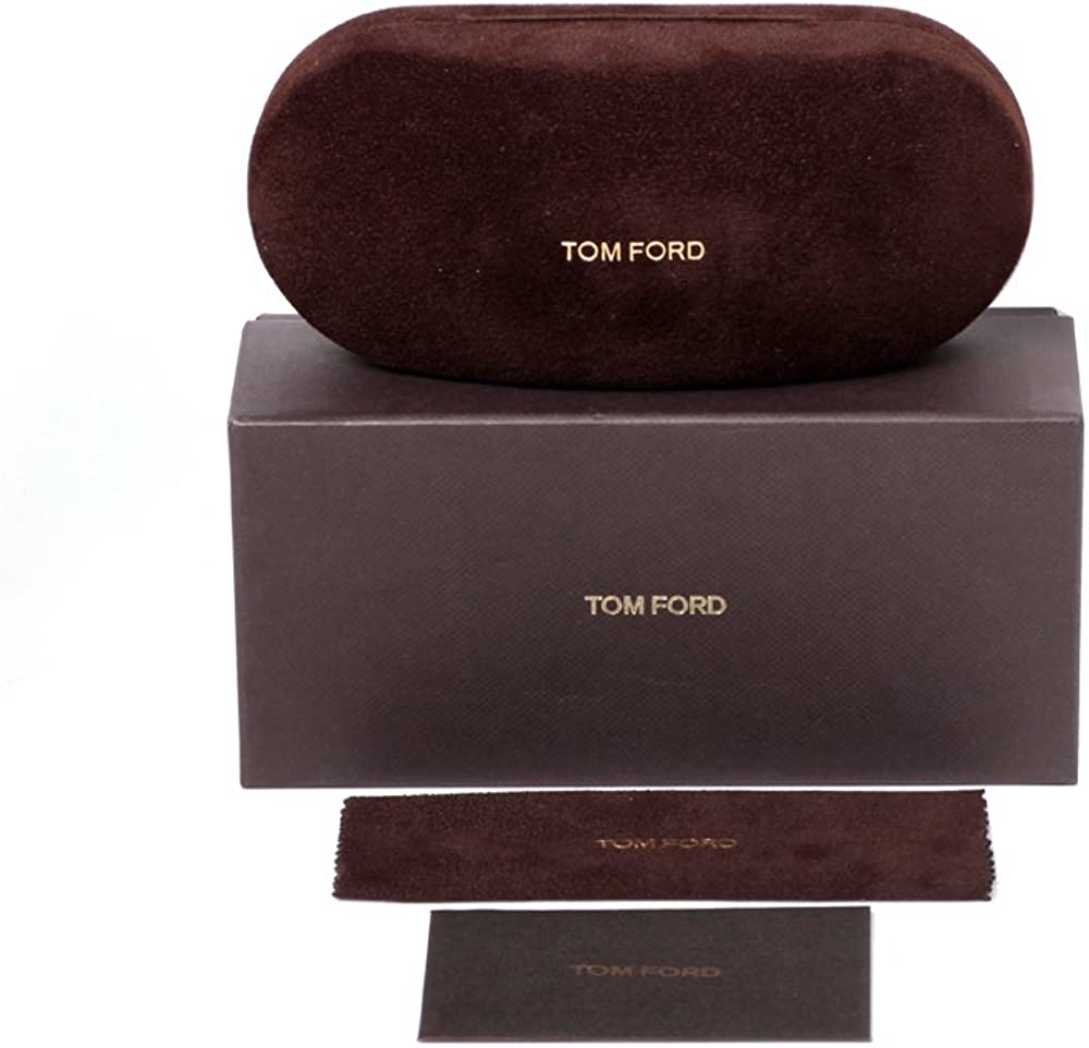 Tom Ford FT0766-72Y 63mm