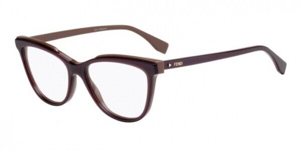 Fendi FF0255-00T700 Eyeglasses