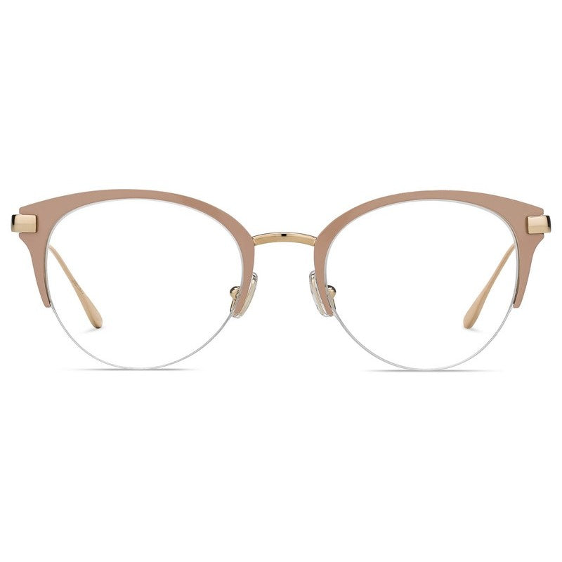 Jimmy Choo Jc-215-0FWM-00 50mm Eyeglasses