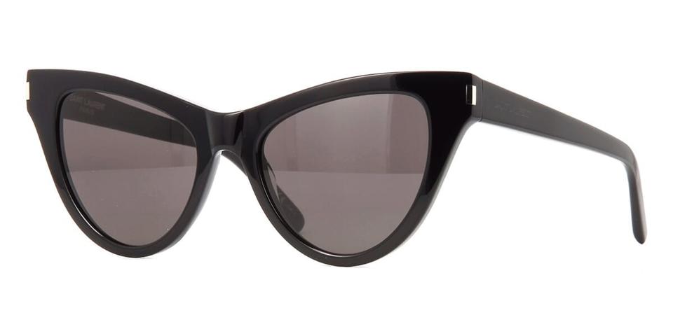 Yves Saint Laurent SL-425-001-54 54mm Sunglasses