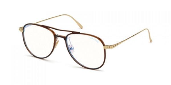 Tom Ford FT5666B-048-52 52mm