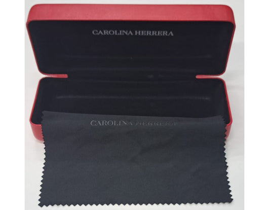 Carolina Herrera VHE856K-721Y 53mm