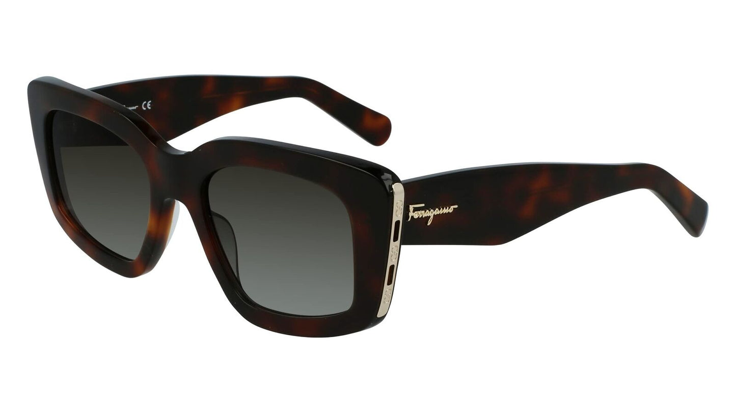 Salvatore Ferragamo SF1024S-214-51.9 52mm