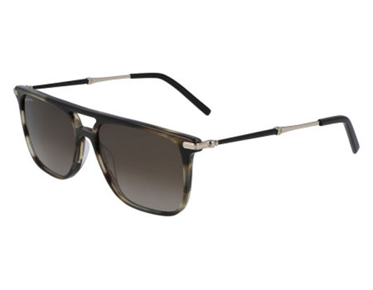 Salvatore Ferragamo SF966S-319-5715 57mm