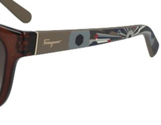 Salvatore Ferragamo SF927S-208-5221 52mm