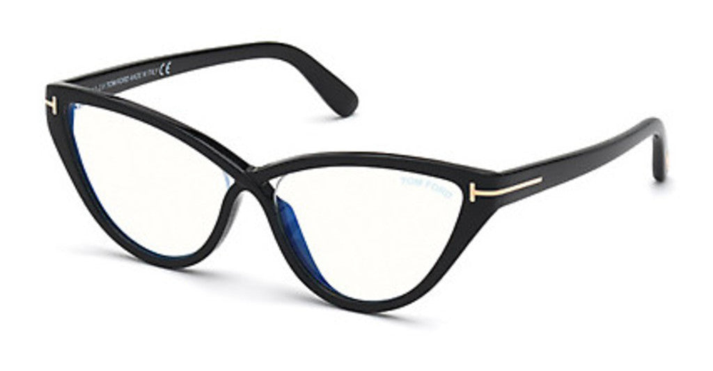 Tom Ford FT5729-B-001 56mm