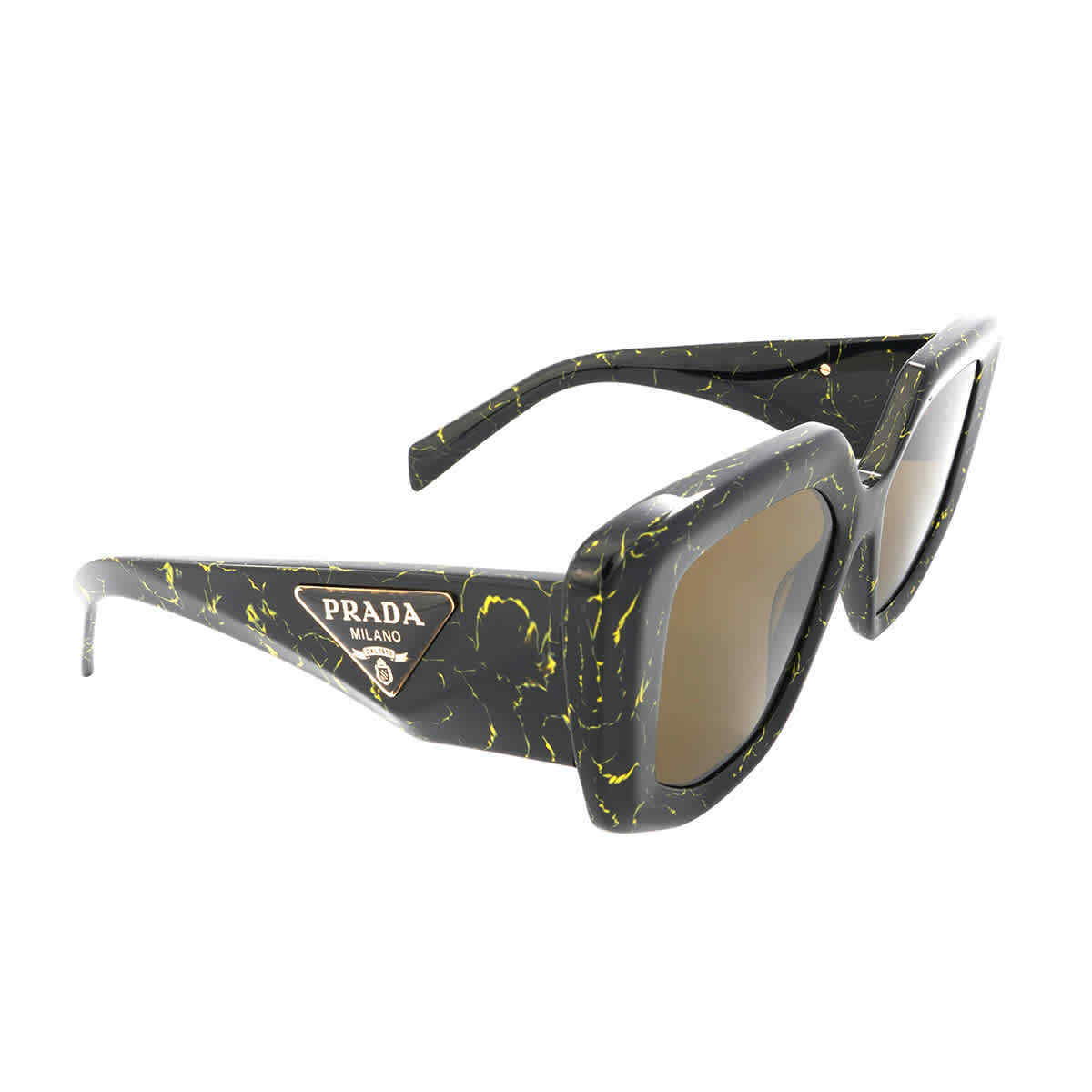 Prada 0PR 14ZS-19D01T 50mm