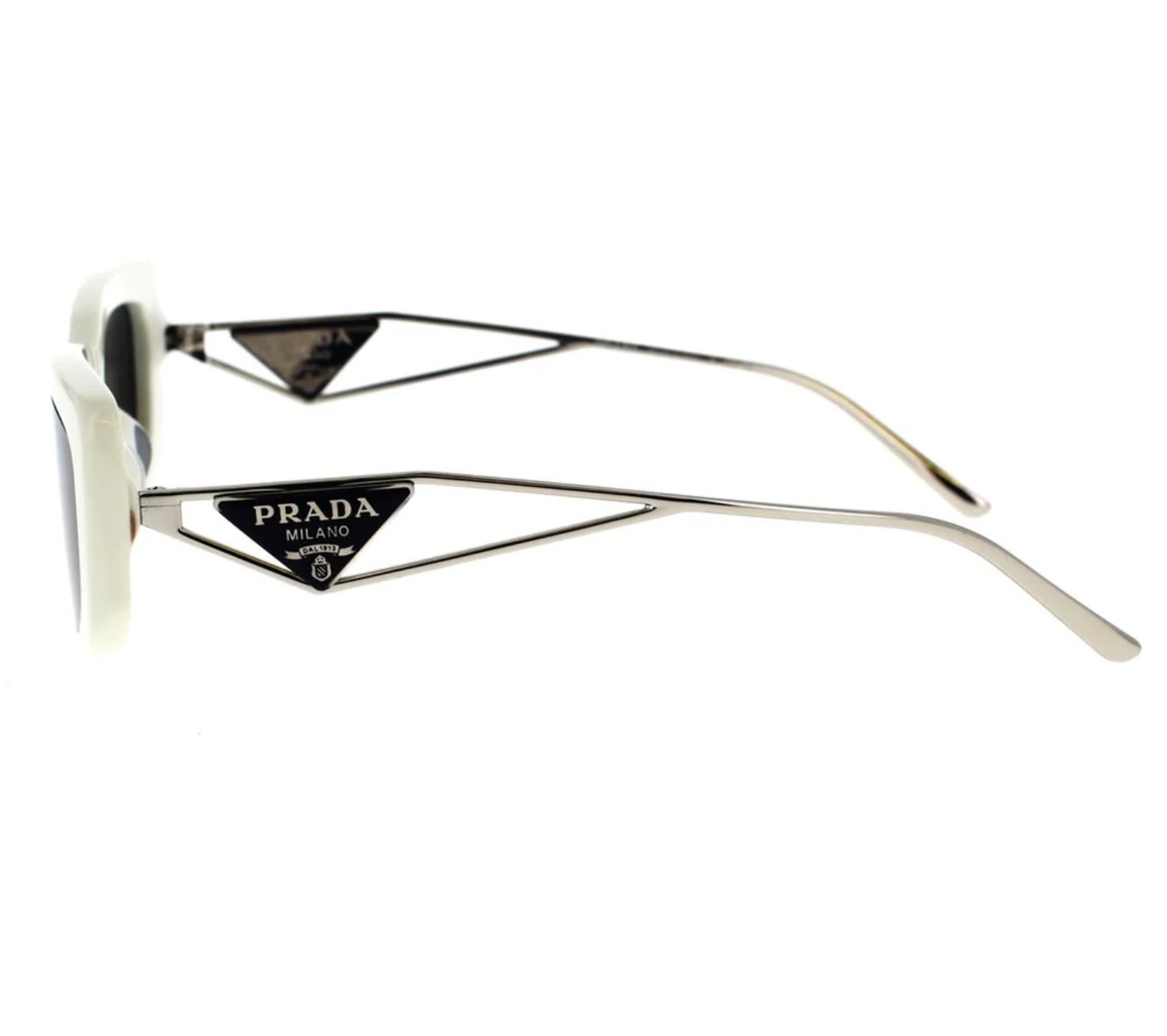 Prada PR14YS-1425S0-53 53mm