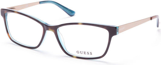 Guess GU2538-056-53