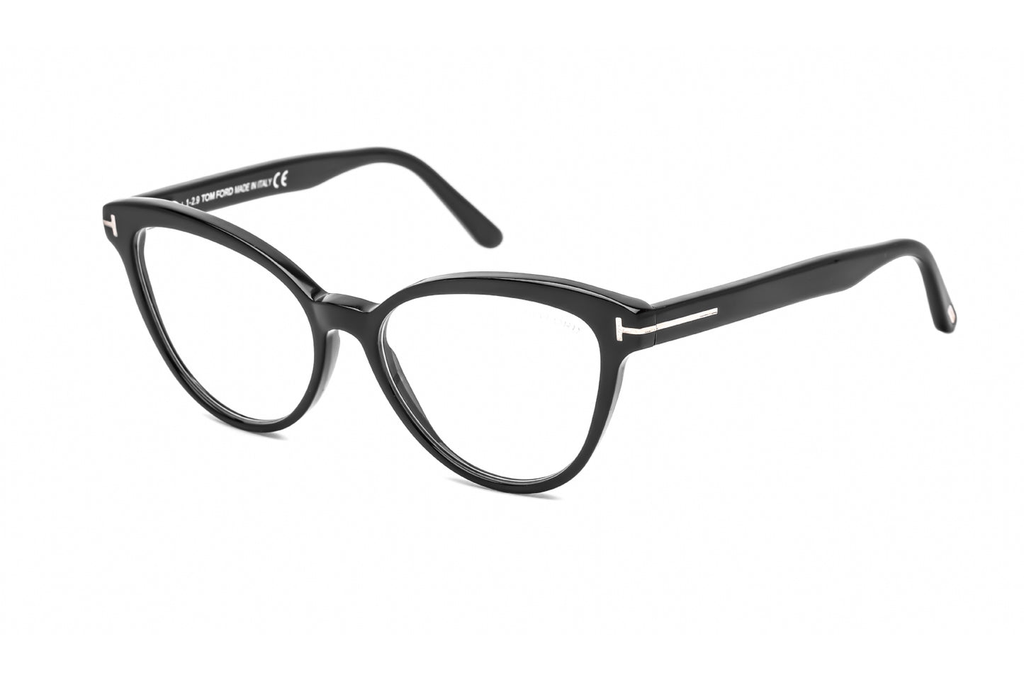 Tom Ford FT5639-B-001 54mm