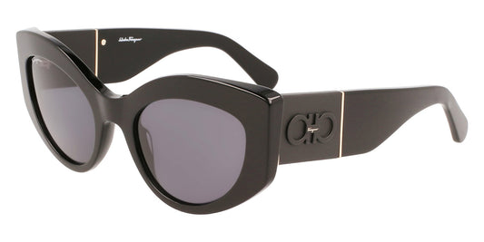 Salvatore Ferragamo SF1044S-001 53mm