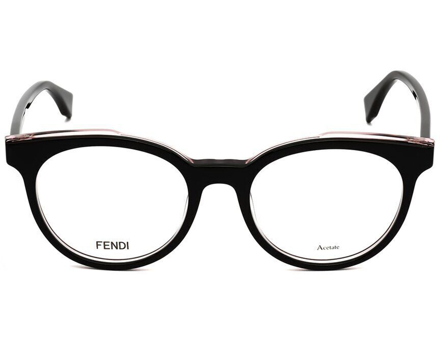 Fendi FF0249-80719 50mm Eyeglasses