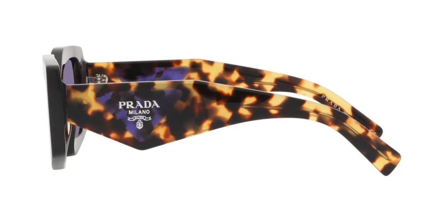 Prada PR15YS-2AU05Q-51 51mm