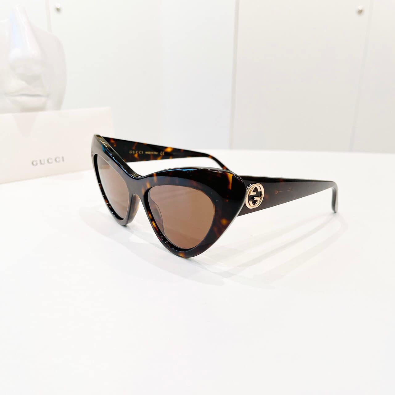 Gucci GG0895S-002-54 54mm