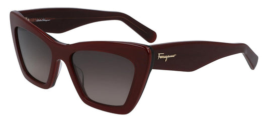 Salvatore Ferragamo SF929S-603-5517 55mm