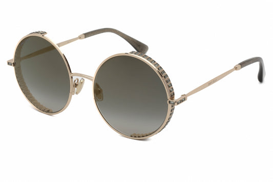 Jimmy Choo Sunglasses 56mm