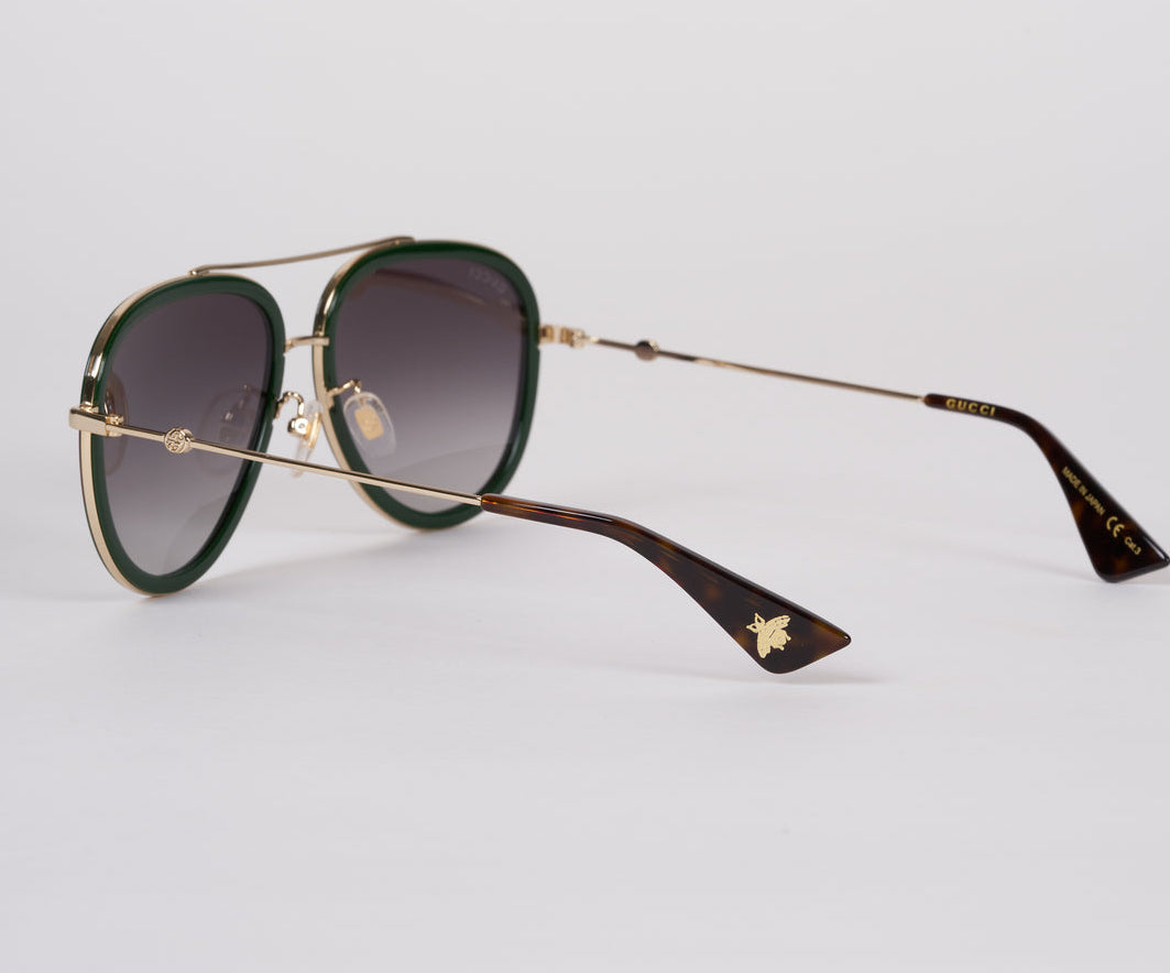 Gucci GG0062S-003 57mm