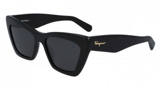 Salvatore Ferragamo SF929S-001-5517 55mm